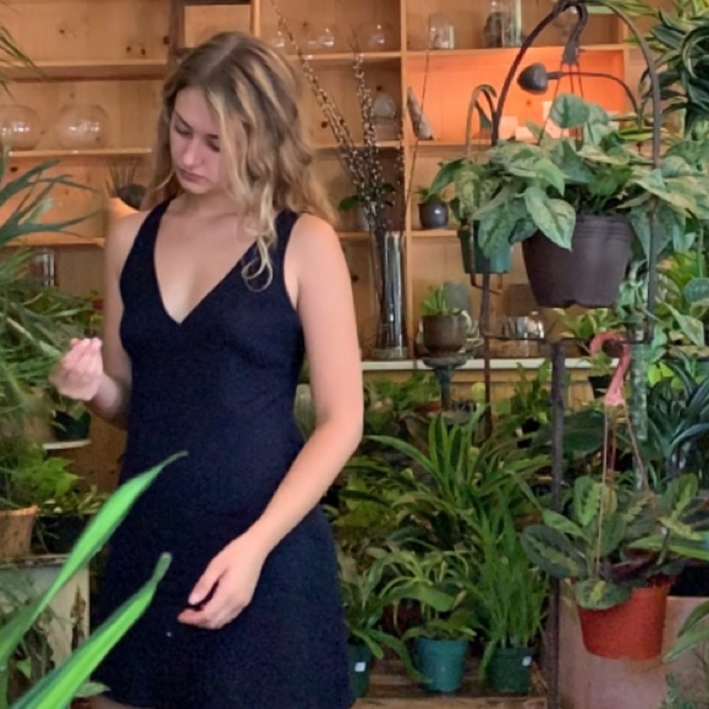 Meet your Posher, Hannah